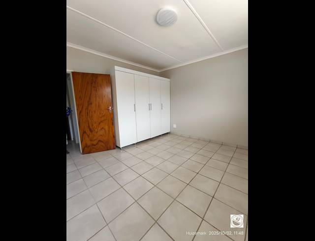 3 BEDROOM HOUSE TO LET IN SASOLBURG CENTRAL